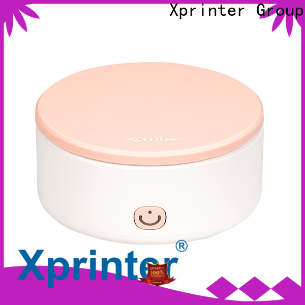 Xprinter quality mini thermal label printer vendor for storage