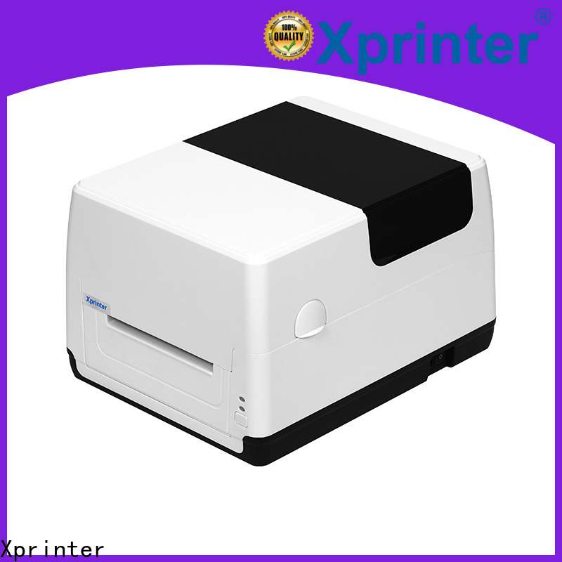 Xprinter quality barcode label machine manufacturer for business