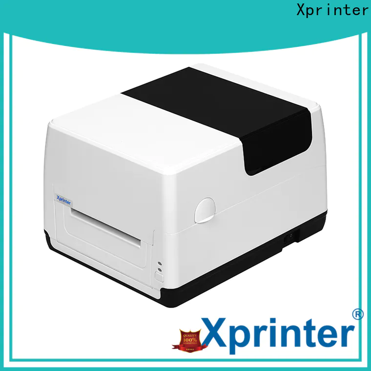 Xprinter wifi thermal label printer manufacturer for tax