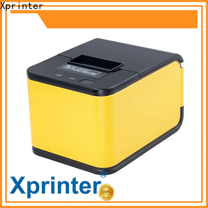 custom xprinter 58mm distributor for retail