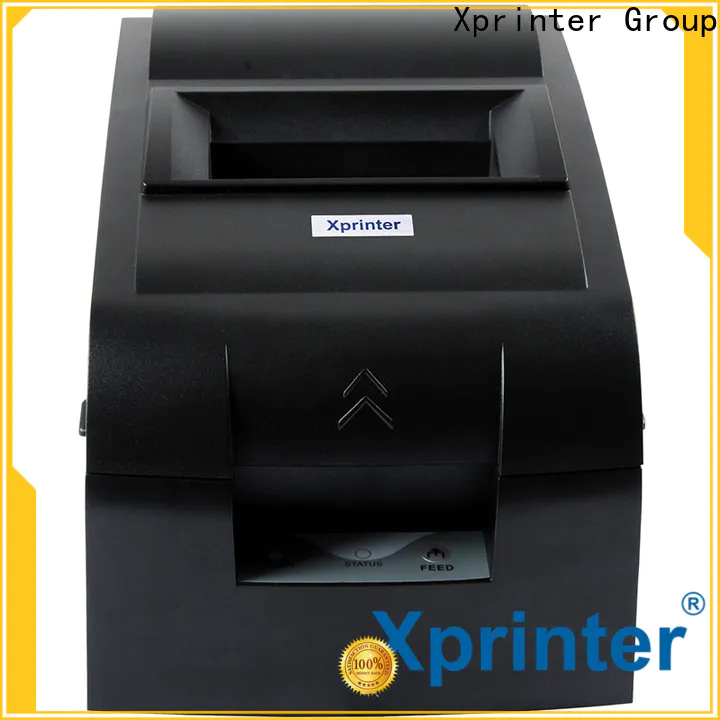 new thermal receipt printer vendor for commercial