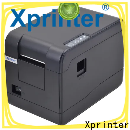 Xprinter 4 inch thermal receipt printer company for retail