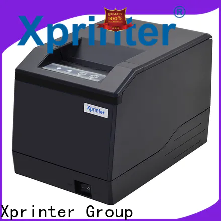 Xprinter miniature label printer supply for medical care