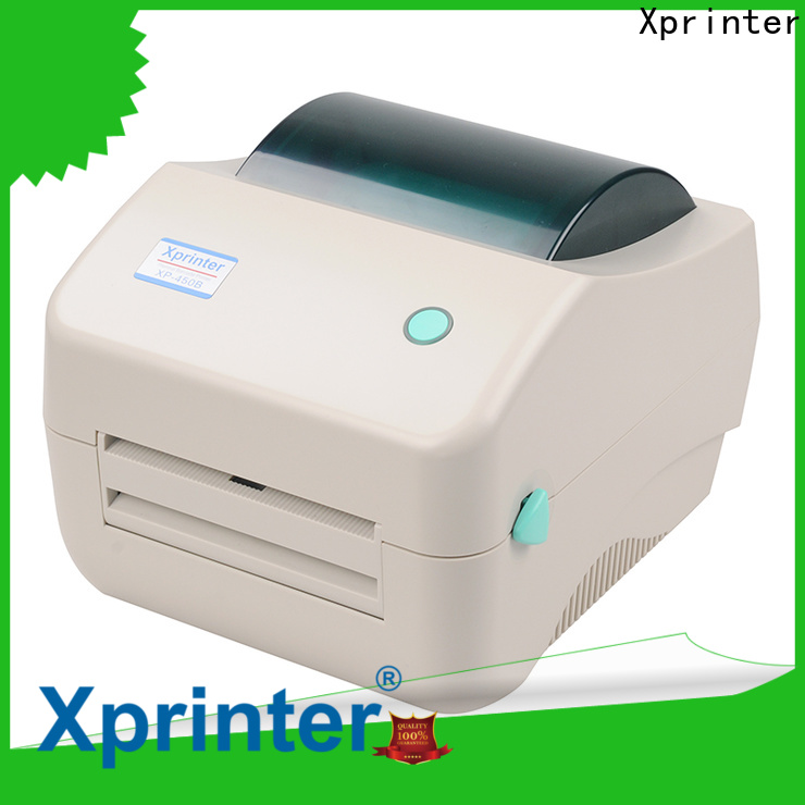 bulk thermal printer for barcode labels distributor for catering