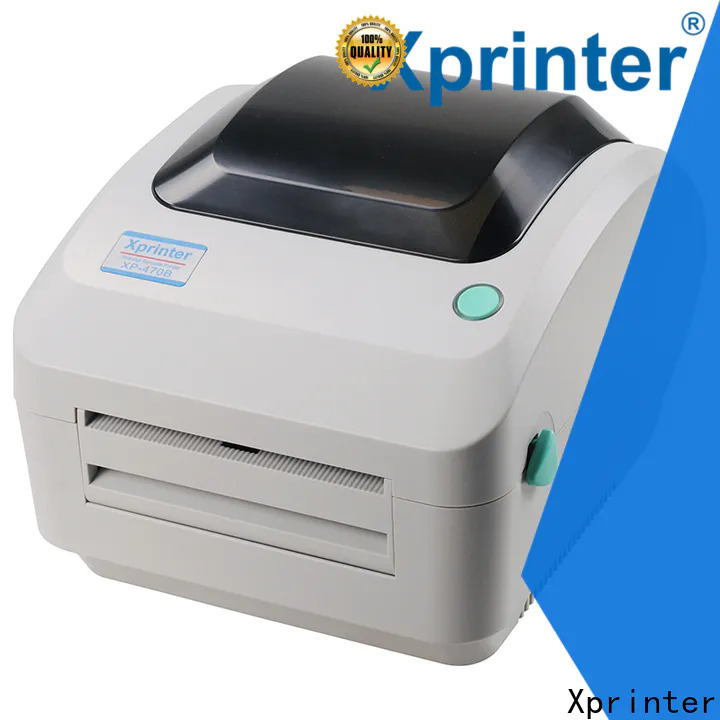 Xprinter cheap barcode label printer for sale for tax
