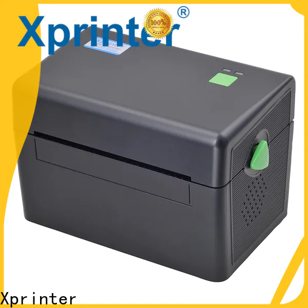 Xprinter cheap barcode label printer factory for store