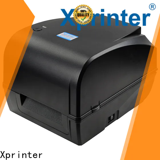 Xprinter thermal transfer printer company for shop