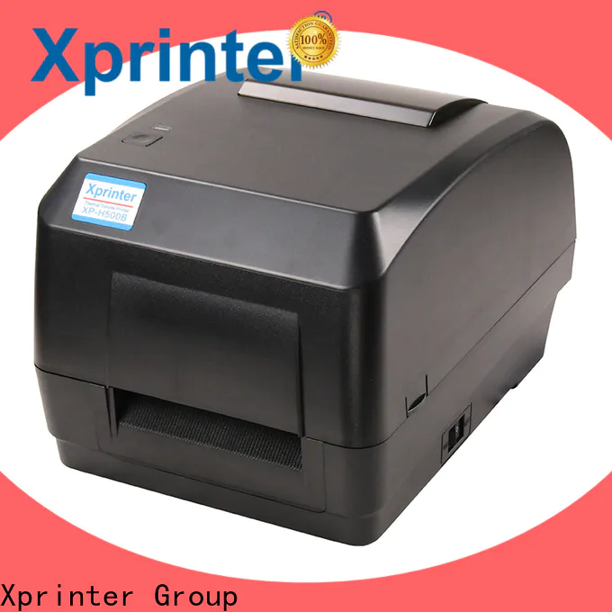 Xprinter top direct thermal printer factory for tax