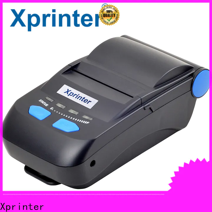Xprinter best pos system printer factory price for store