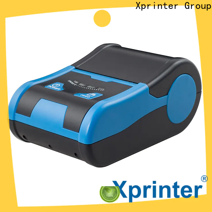 Xprinter pos system printer wholesale for tax