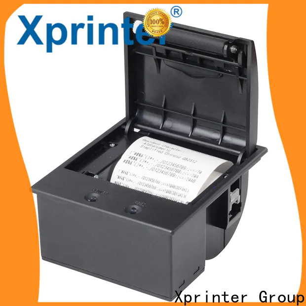 Xprinter thermal printer reviews factory for tax