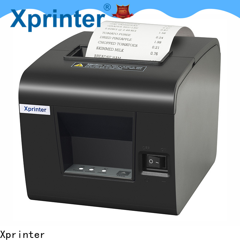 Xprinter receipt printer best buy vendor for retail