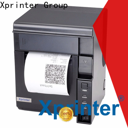 Xprinter till receipt printer supplier for shop