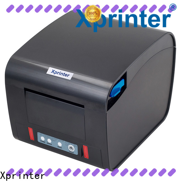 Xprinter top cashier receipt printer supplier for store