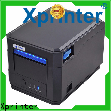 Xprinter wireless receipt printer wholesale for mall