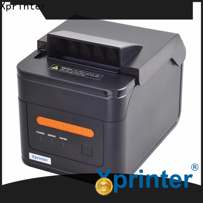 Xprinter bulk 80mm bluetooth printer for sale for shop