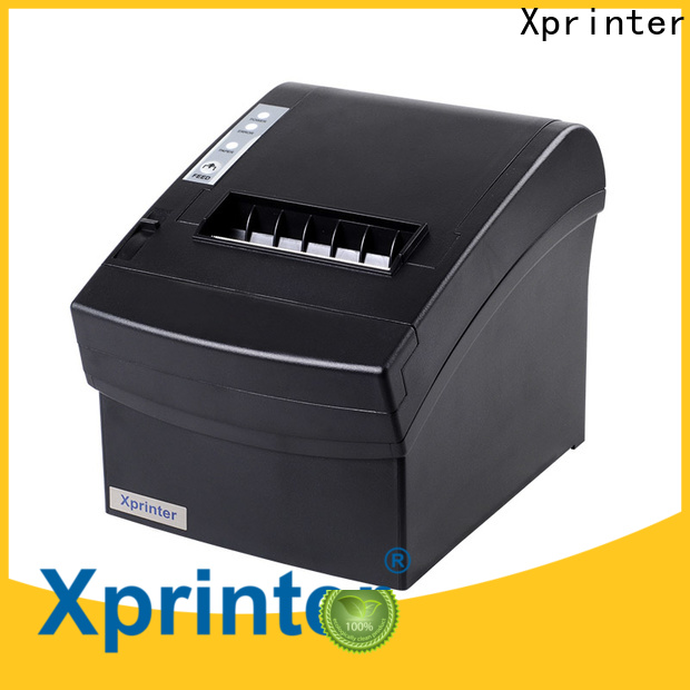 Xprinter custom made 80mm bluetooth printer supply for retail