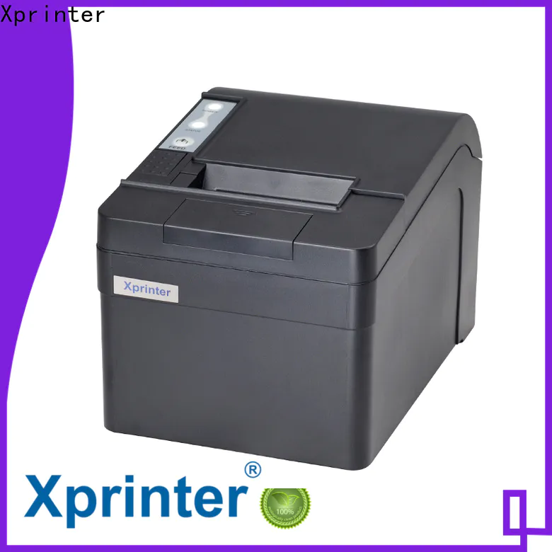 Xprinter latest 58mm pos printer dealer for retail