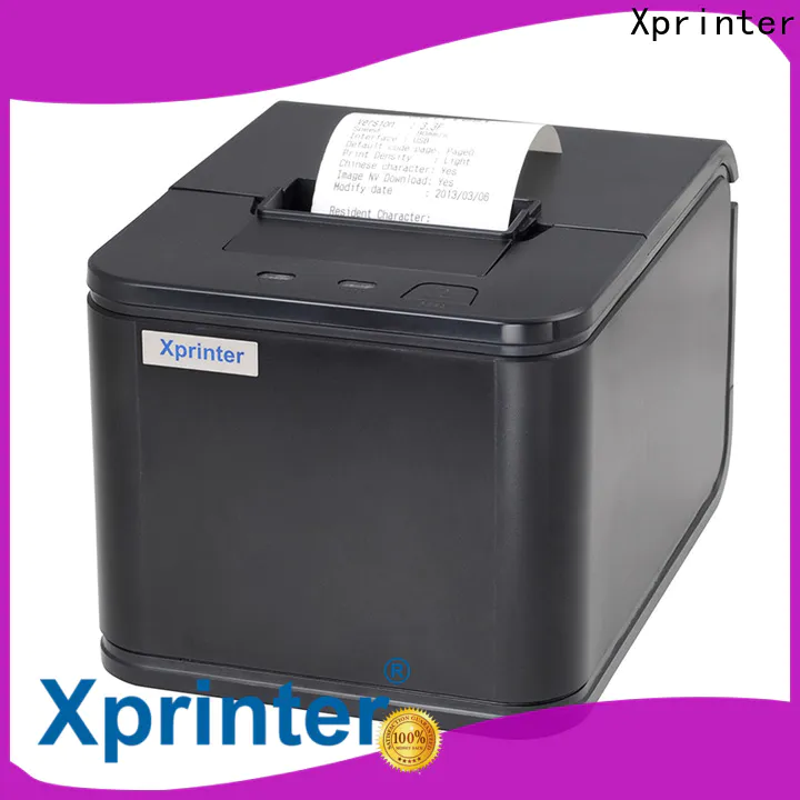 Xprinter thermal printer for pc company for mall