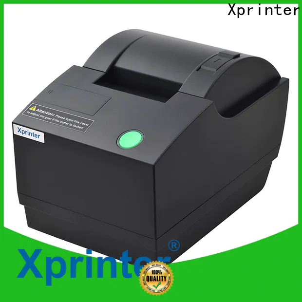 Xprinter 58mm pos printer for store