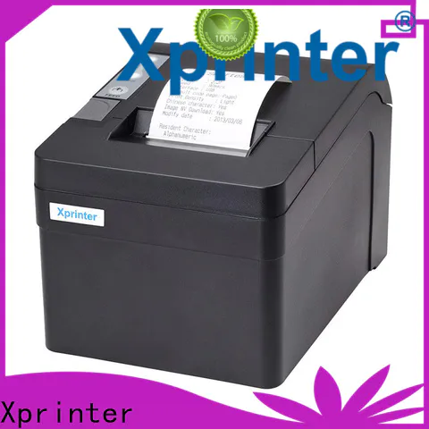 professional printer thermal 58mm maker for retail