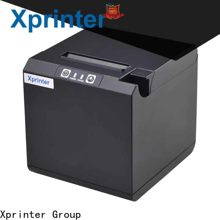 Xprinter custom 58 thermal receipt printer dealer for mall