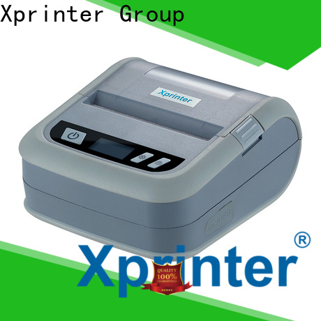 Xprinter portable labeling machine manufacturer for retail