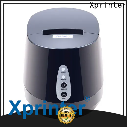 customized thermal printer for restaurant for sale for mall