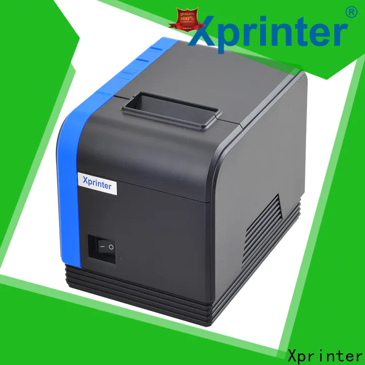 Xprinter new 58mm receipt printer dealer for retail