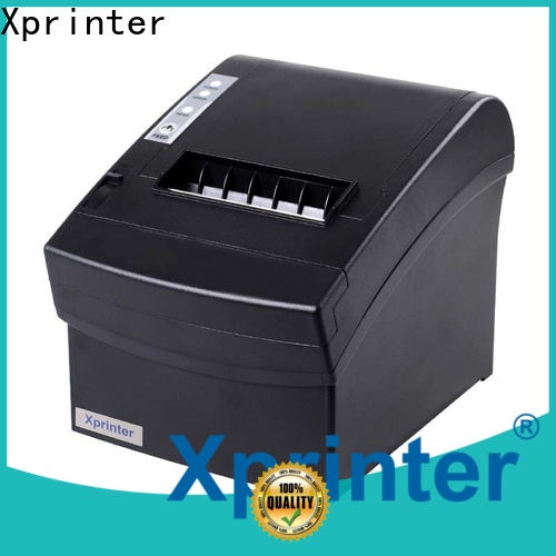Xprinter latest non thermal receipt printer wholesale for shop