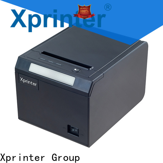 Xprinter retail receipt printer for sale for retail