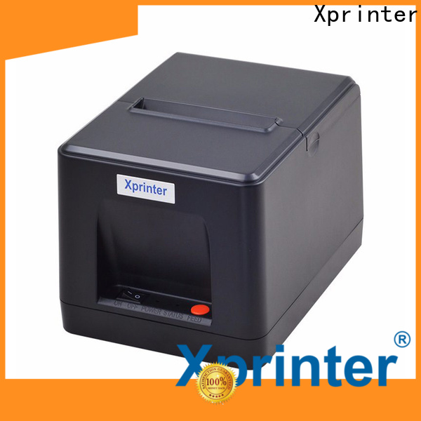 Xprinter best receipt printer online wholesale for tax
