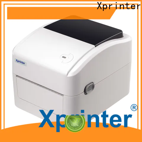 Xprinter label maker with barcode print factory price for shop