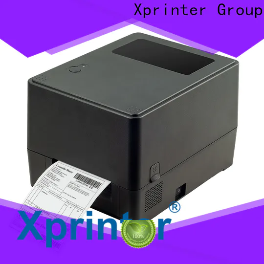Xprinter bulk buy wifi thermal label printer for sale for tax