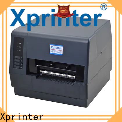Xprinter wireless thermal printer distributor for catering