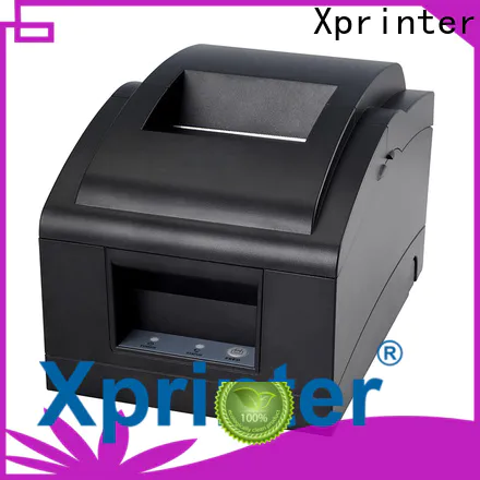 Xprinter high-quality new dot matrix printer factory for storage