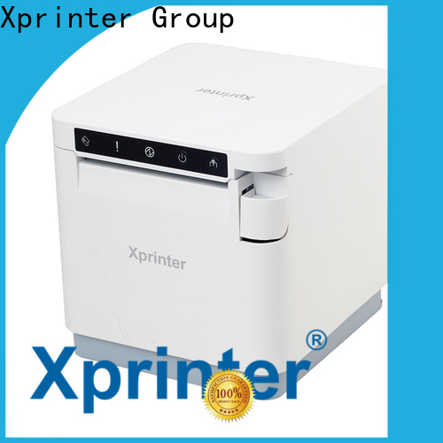 Xprinter custom made printer 80mm manufacturer for mall