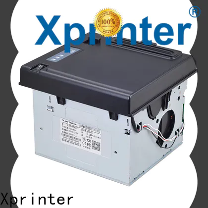customized pos slip printer maker for tax