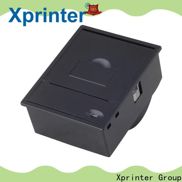 Xprinter thermal panel printer vendor for shop