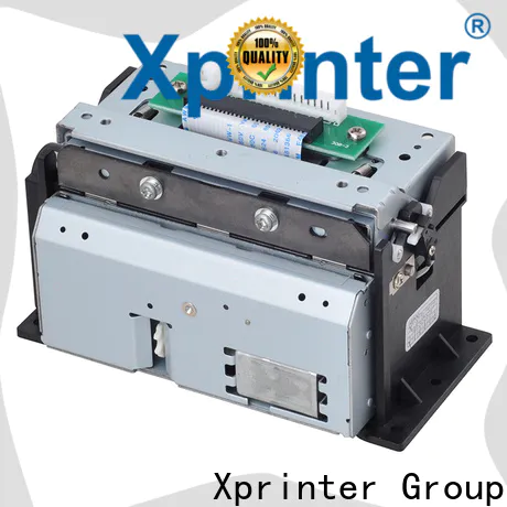 Xprinter melody box maker for medical care