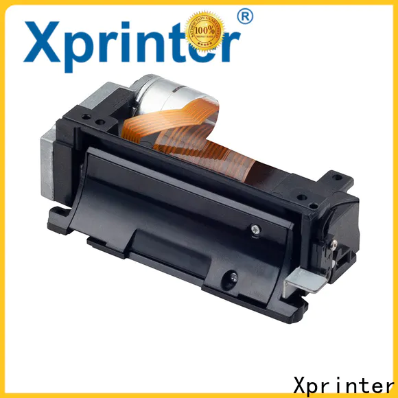Xprinter custom barcode printer accessories supplier for storage