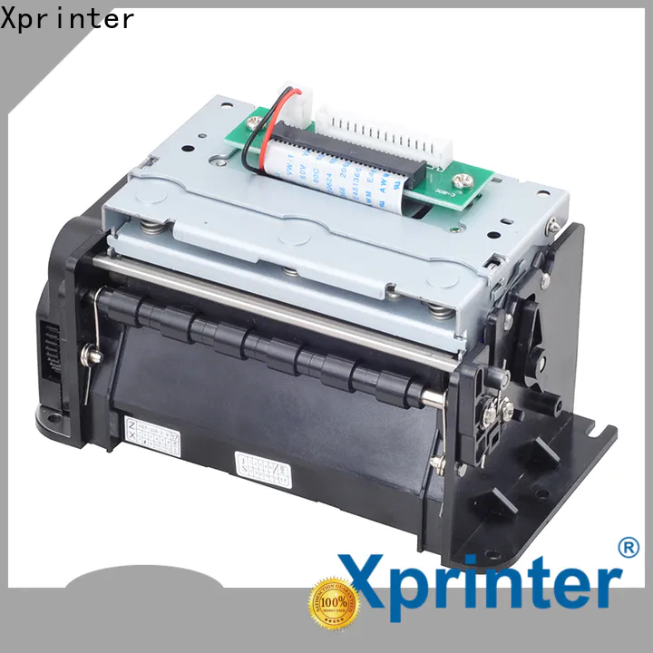 Xprinter new printer accessories dealer for post