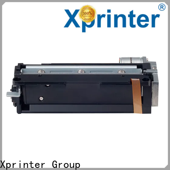 Xprinter receipt printer accessories for post