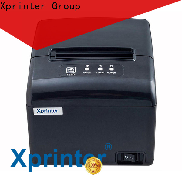 Xprinter 80mm thermal receipt printer factory price for mall