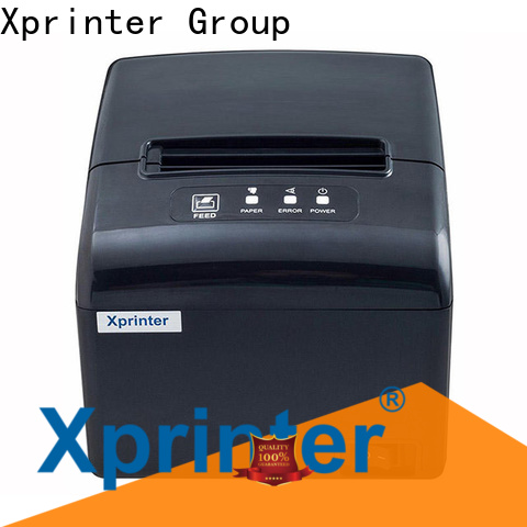 Xprinter custom made cheap receipt printer distributor for shop