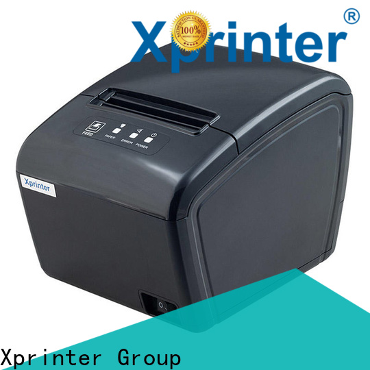 Xprinter custom receipt printer for computer factory price for store