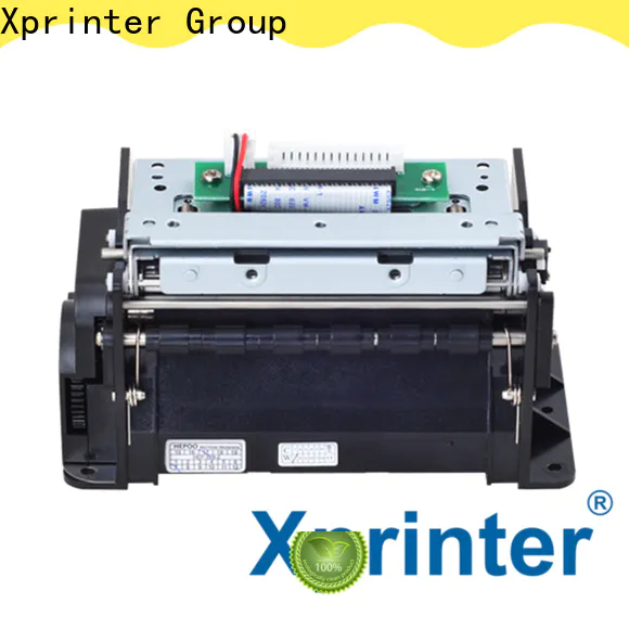Xprinter professional thermal printer accessories factory price for storage