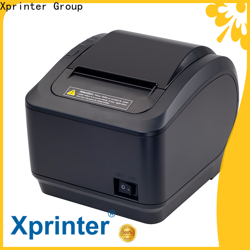 custom made mobile receipt printer dealer for retail