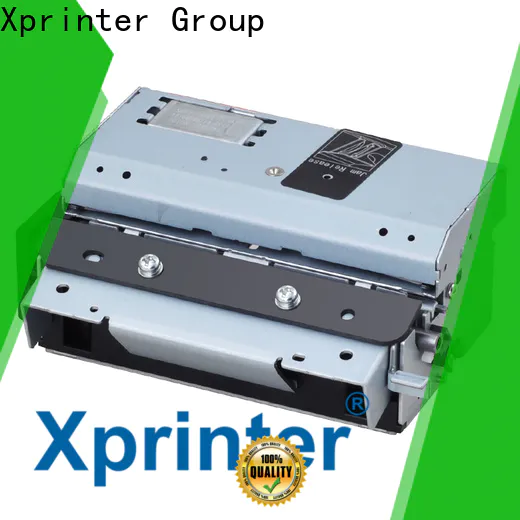 Xprinter bulk buy thermal printer accessories supplier for medical care