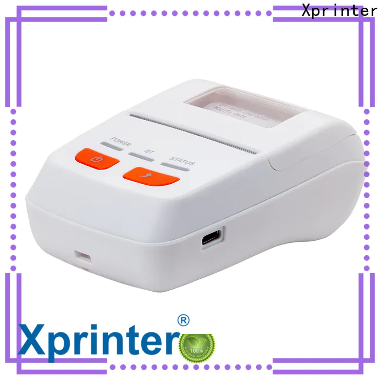 Xprinter quality point of sale receipt printer for sale for shop